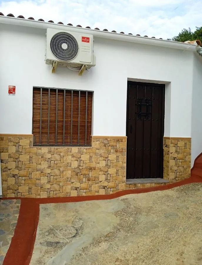 Casa Diego. אלגודונאלס 0*,  ספרד