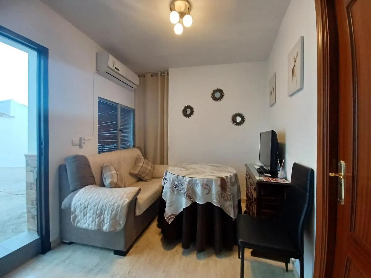 Casa Diego. אלגודונאלס בית נופש