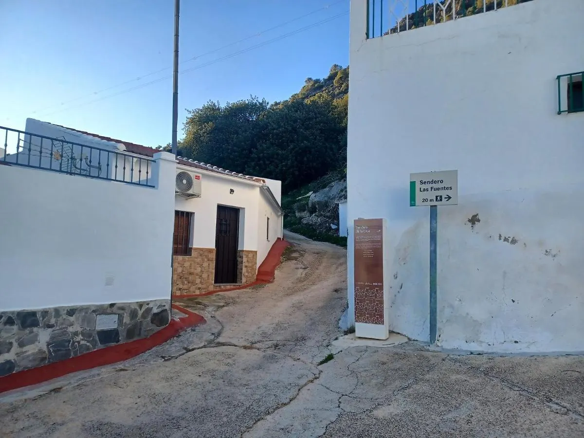 בית נופש Casa Diego. אלגודונאלס