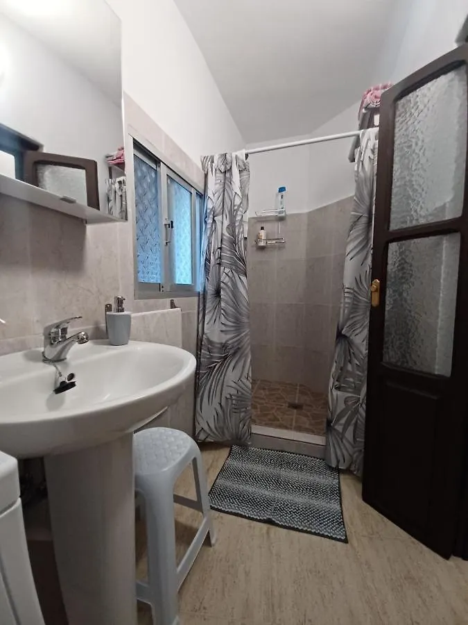 Casa Diego. אלגודונאלס