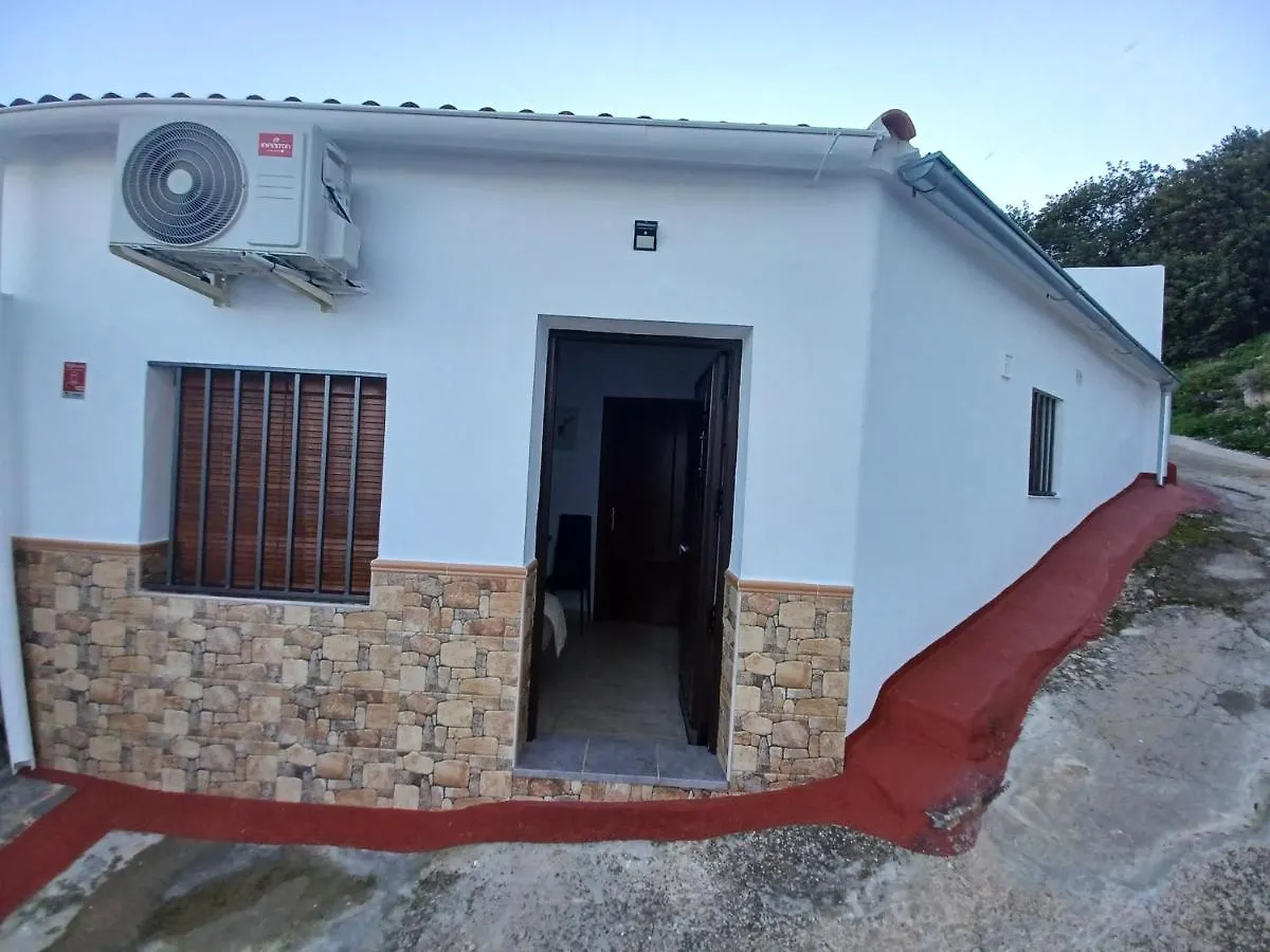 Casa Diego. אלגודונאלס 0*,  ספרד