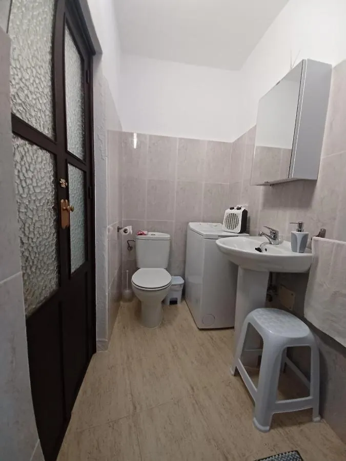 Casa Diego. אלגודונאלס 0*,