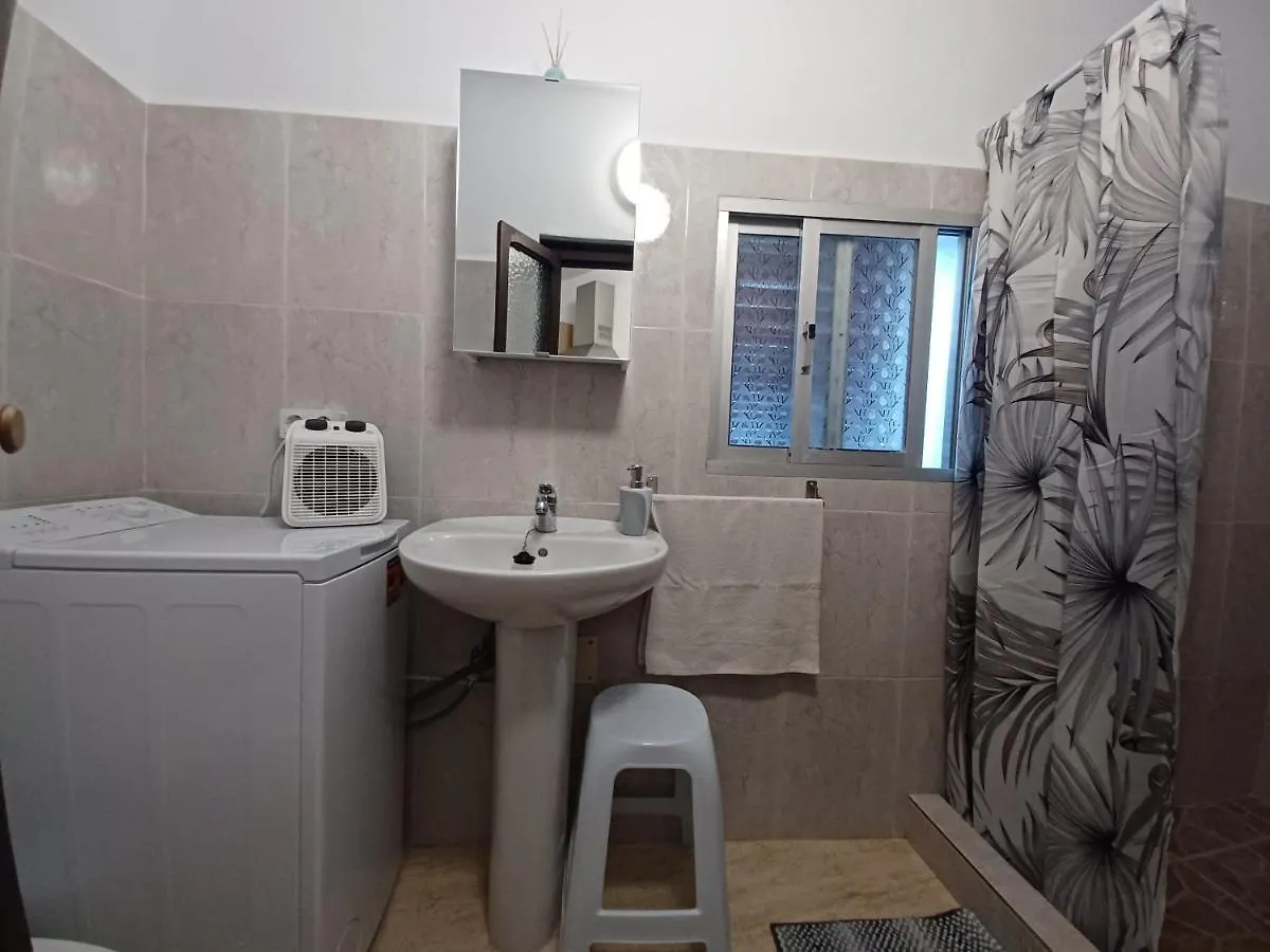 בית נופש Casa Diego. אלגודונאלס