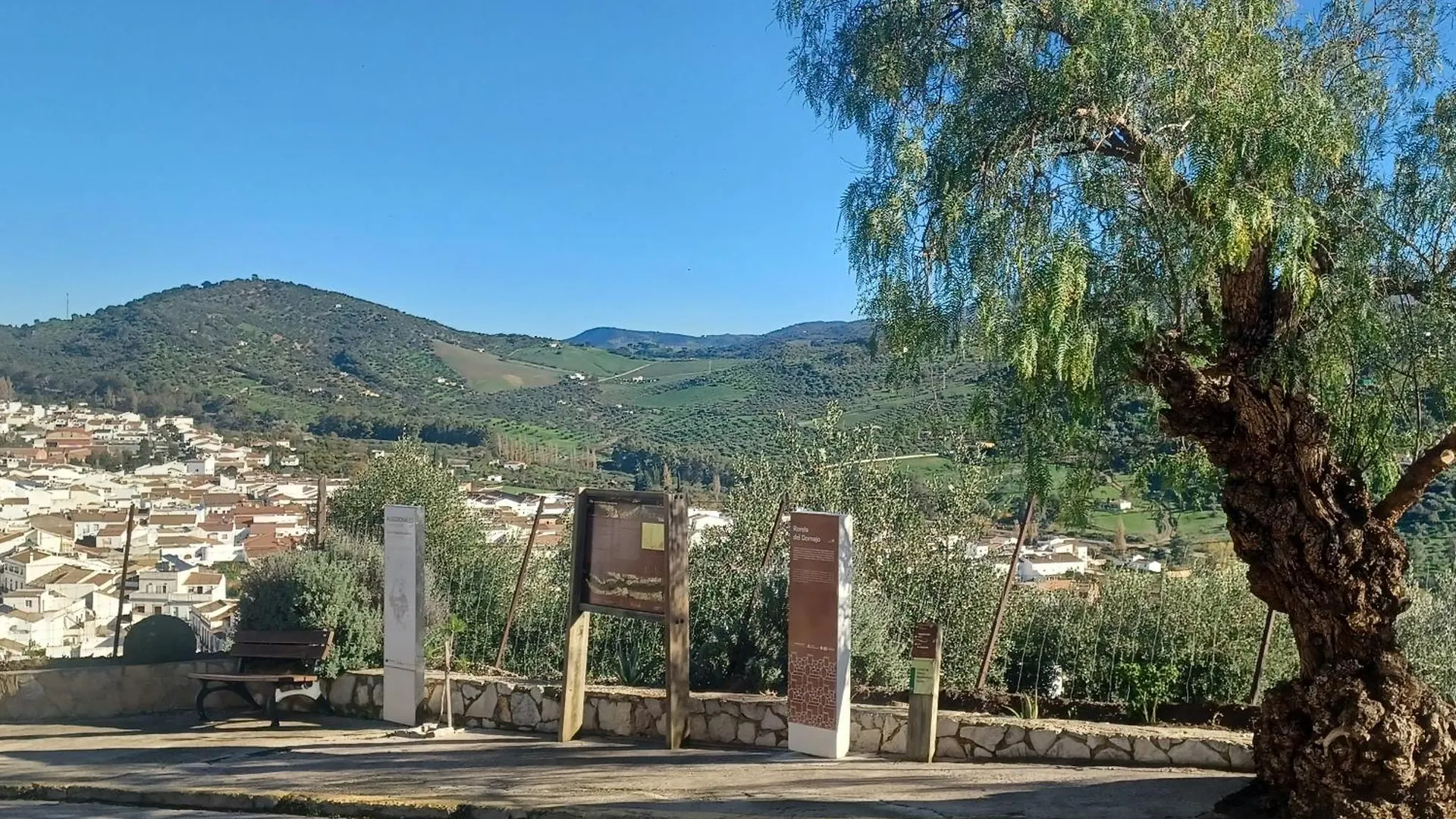 Casa Diego. אלגודונאלס