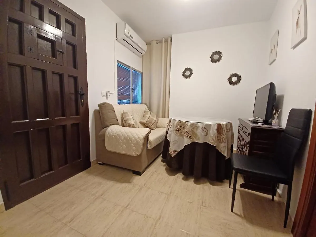 Holiday home Casa Diego. Algodonales