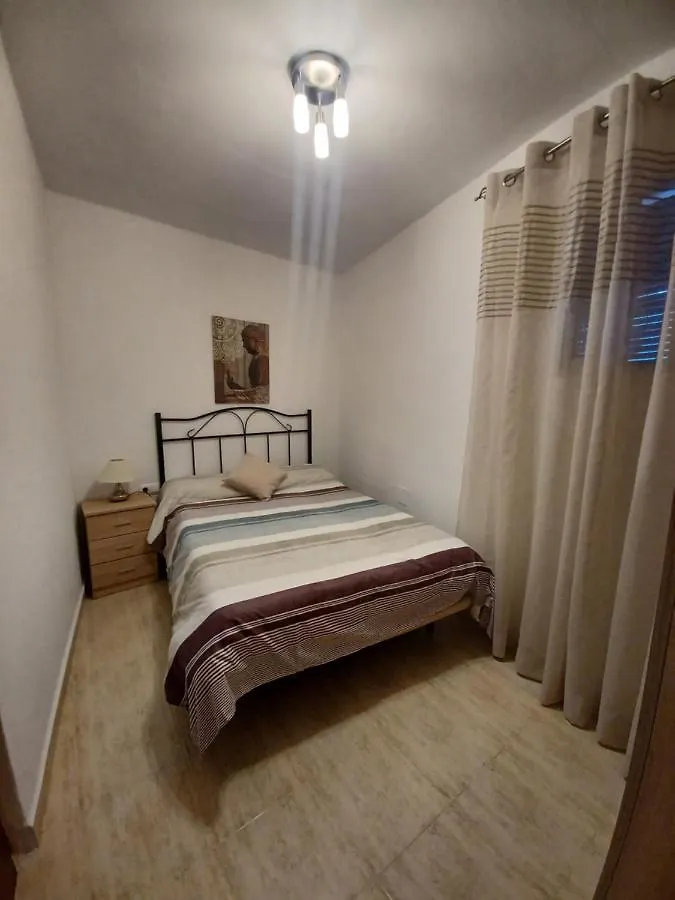Holiday home Casa Diego. Algodonales