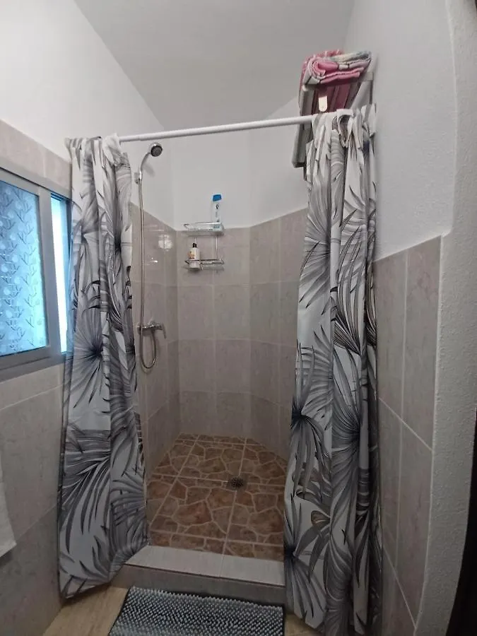 Holiday home Casa Diego. Algodonales Spain