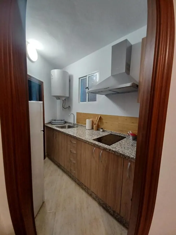 Casa Diego. Algodonales Spain