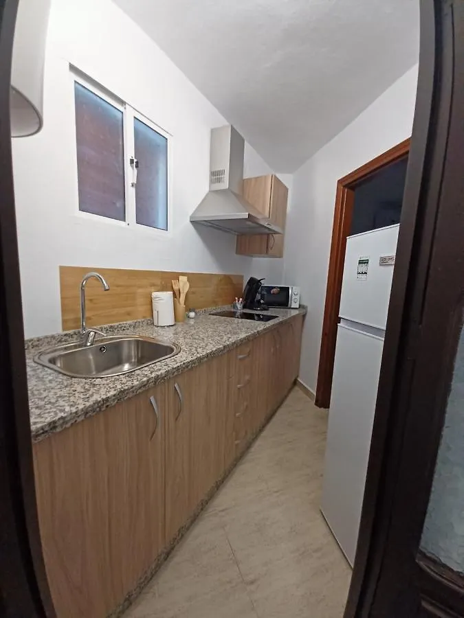 Casa Diego. Algodonales 0*,  Spain