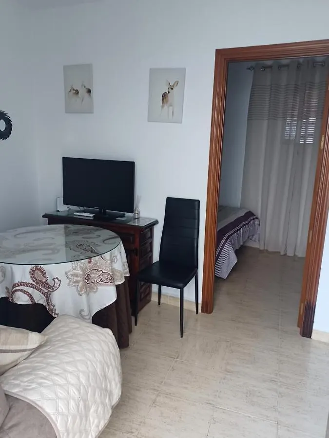 Casa Diego. Algodonales Holiday home