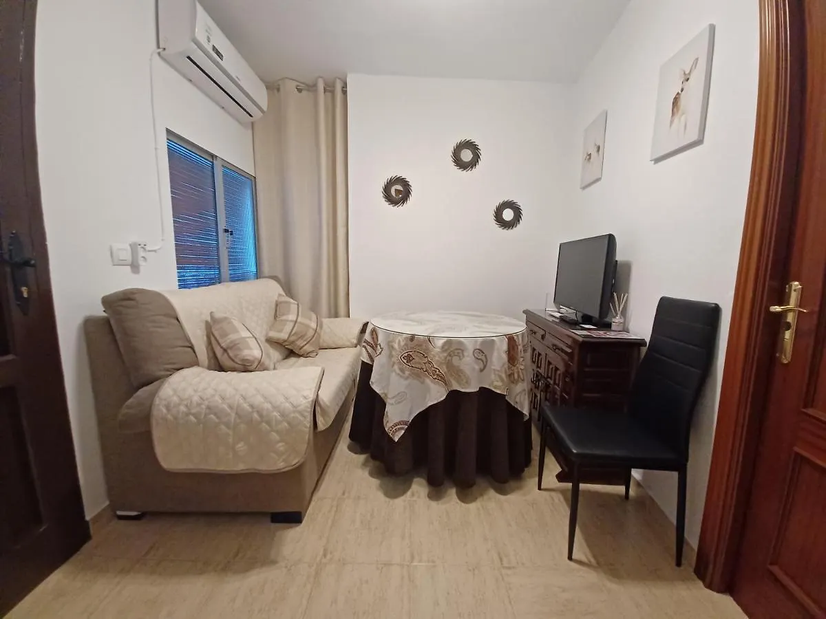 Casa Diego. Algodonales Holiday home
