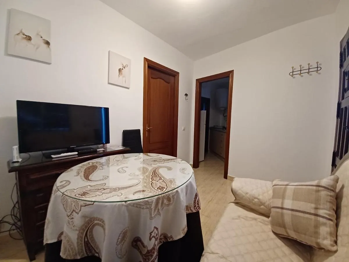 Casa Diego. Algodonales