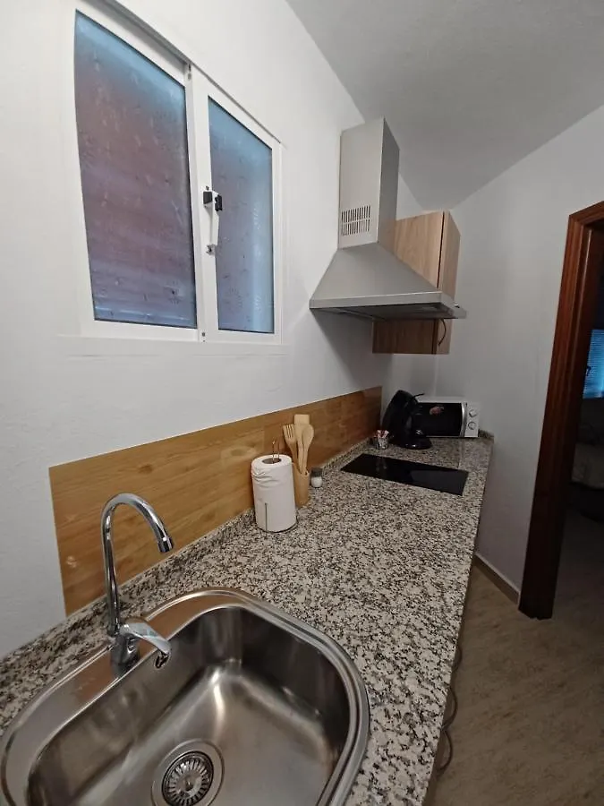 Casa Diego. Algodonales Holiday home