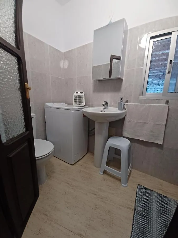 Casa Diego. Algodonales Holiday home