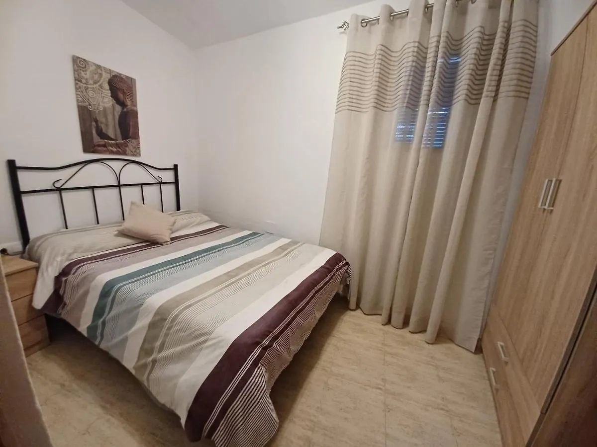Casa Diego. Algodonales 0*,  Spain