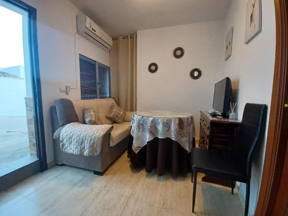 Casa Diego. Algodonales