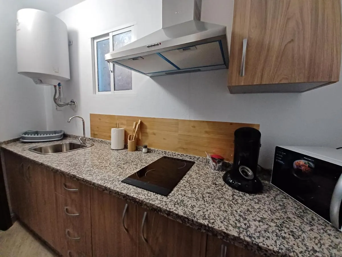 Holiday home Casa Diego. Algodonales Spain