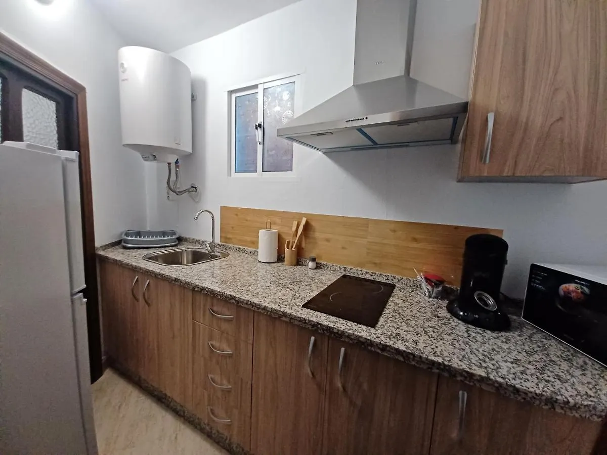 Casa Diego. Algodonales