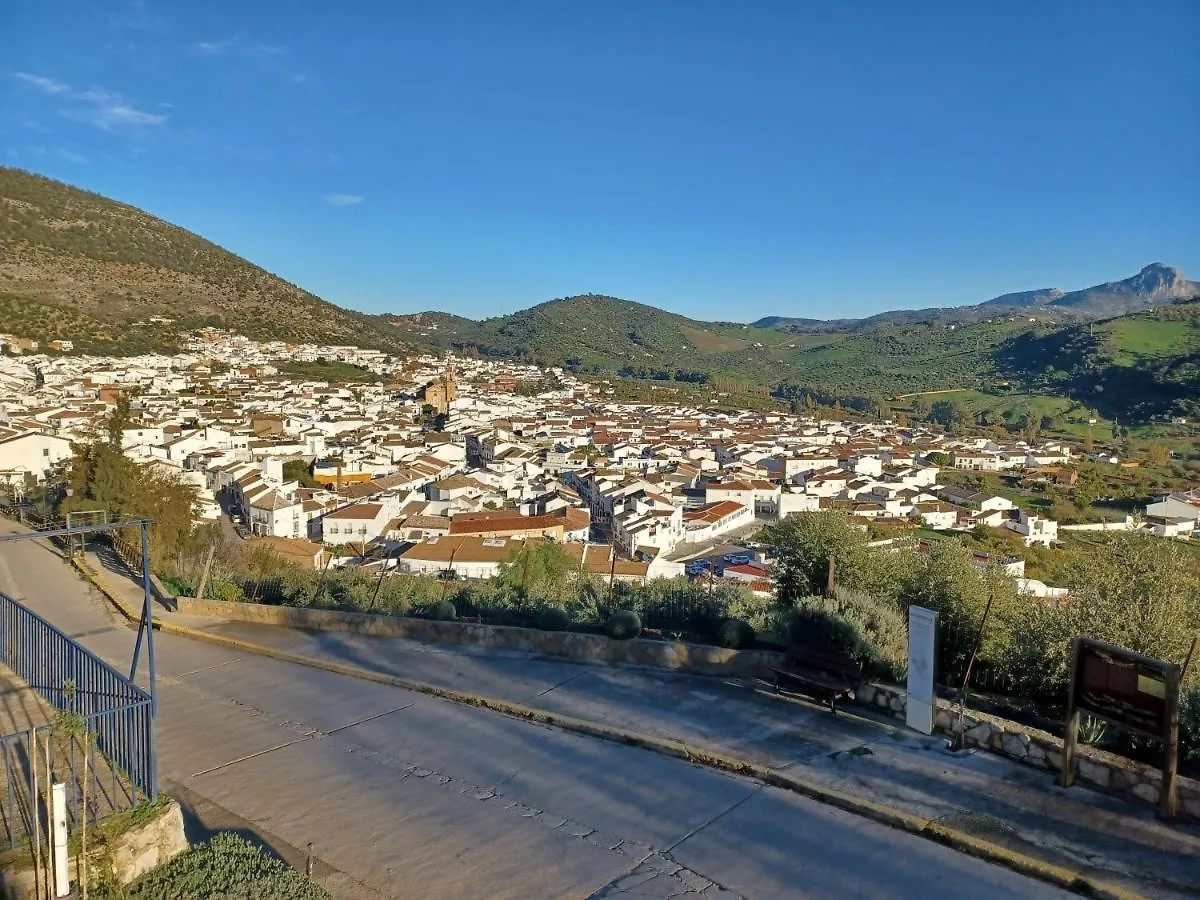 Casa Diego. Algodonales 0*,